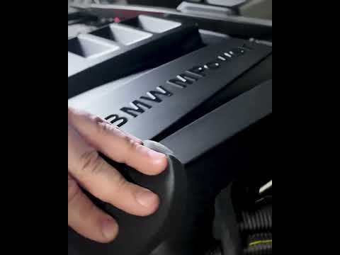 Shiny Garage Jet Black 2.0