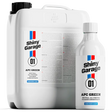 Shiny Garage APC Green Affedter All Purpose Cleaner 500ml + 5000ml