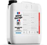 Shiny Garage Autoshampoo ONE bilshampoo 5000ml