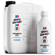 Shiny Garage Autoshampoo ONE bilshampoo 500ml + 5000ml
