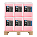Shiny Garage Bug Off Pro Insektfjerner (6 x 25 liter)
