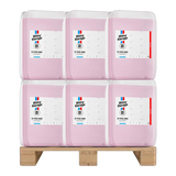 Shiny Garage D-Tox ONE Syrefri Fælgrens/Flyverust fjerner (6 x 25 liter)