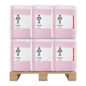 Shiny Garage D-Tox ONE 25 liter 6 stks