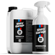 Shiny Garage Dissolver Tjærefjerner 1000ml + 5000ml