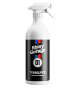 Shiny Garage Dissolver Tjærefjerner 1 Liter