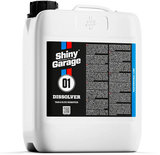 Shiny Garage Dissolver Tjærefjerner 5000ml