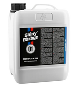 Shiny Garage Dissolver Tjærefjerner 5 Liter
