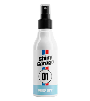 Shiny Garage Drop Off Rudeforsegler 150ml
