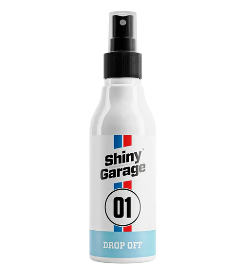 Shiny Garage Drop Off Rudeforsegler 150ml