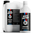 Shiny Garage Enzyme Microfiber Vaskemiddel 1000ml + 5000ml