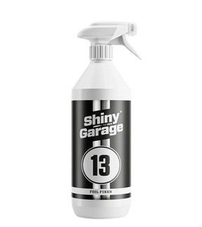 Shiny Garage Foil Fixer folievand 1 Liter 1000ml