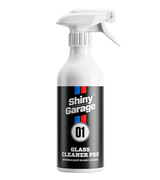 Shiny Garage Glass Cleaner Pro glasrens 500ml