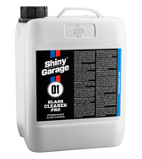 Shiny Garage Glass Cleaner Pro Glasrens 500ml