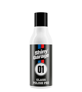 Shiny Garage Glass Polish Pro glaspolermiddel 150ml