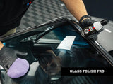 Shiny Garage glass polish pro rudeforsegler pakke