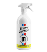 Shiny Garage Interior Protectant Matt Vinylmakeup 1 Liter