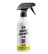 Shiny Garage Interior Protectant Matt Vinylmakeup 500ml