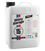Shiny Garage Interior Quick Detailer Tekstilrens 5 Liter