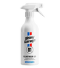 Shiny Garage Leather Quick Detailer Læderrens 500ml