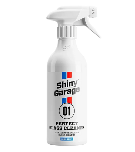 Shiny Garage Perfect Glass Cleaner Glasrens 500ml