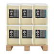 Shiny Garage Pre Wash Concentrate Forvask og Snowfoam 25 liter 6 stks