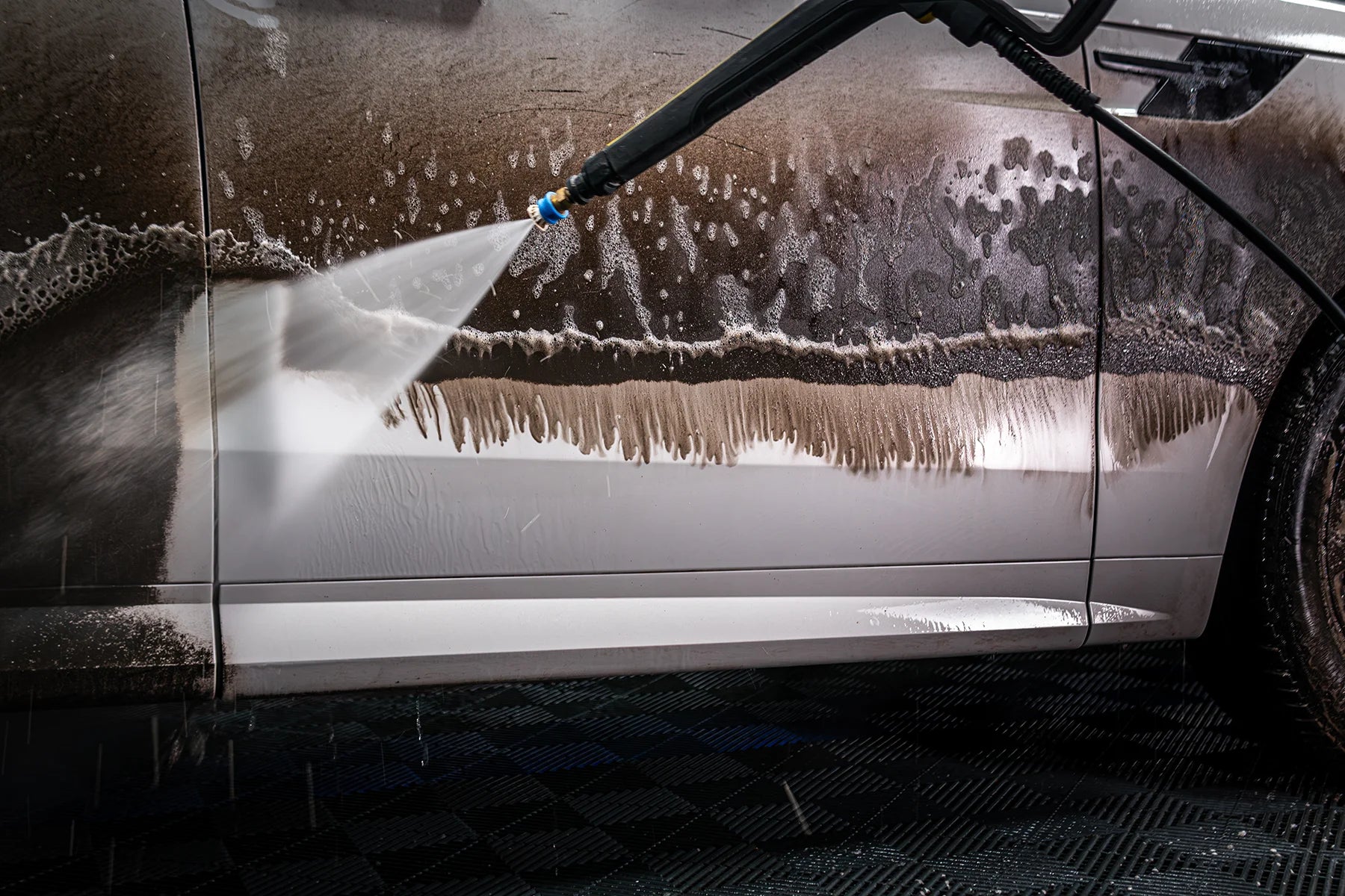 Shiny Garage Pre Wash Concentrate Skylles af