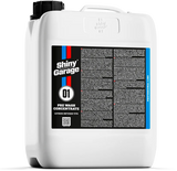 Shiny Garage Pre Wash Concentrate Snowfoam Forvask 5000ml
