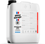 Shiny Garage Quick Detailer ONE 5000ml