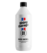 Shiny Garage Red Devil degreaser affedter 1000ml