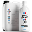 Shiny Garage Rinse Free ECO Wash Skyllefri Autoshampoo 1000ml + 5000ml