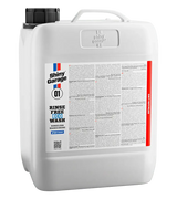 Shiny Garage Rinse Free ECO Wash Skyllefri Autoshampoo 5000ml