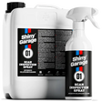 Shiny Garage Scan Inspection Spray Lakrens 500ml + 5000ml