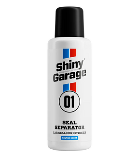 Shiny Garage Seal Seperator silikonestift 200ml