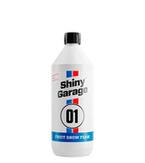 Shiny Garage Snow Foam Fruit Snowfoam 1 Liter