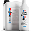 Shiny Garage Snowfoam Snow Foam Fruit 2.0 1000ml + 5000ml