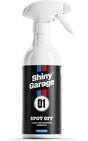 Shiny Garage Spot Off Kalkfjerner 500ml