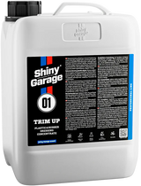 Shiny Garage Trim Up Dækglans 5000ml