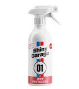 Shiny Garage Wet Protector Skylle Lakforsegler 500ml
