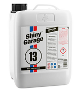 Shiny Garage Wet Protector Skylle Lakforsegler 5 Liter