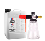 Skumlanse Pakke Kärcher