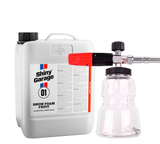 Skumlanse Pakke Nilfisk D12