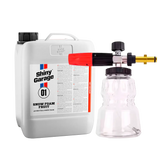 Skumlanse Pakke Nilfisk V2