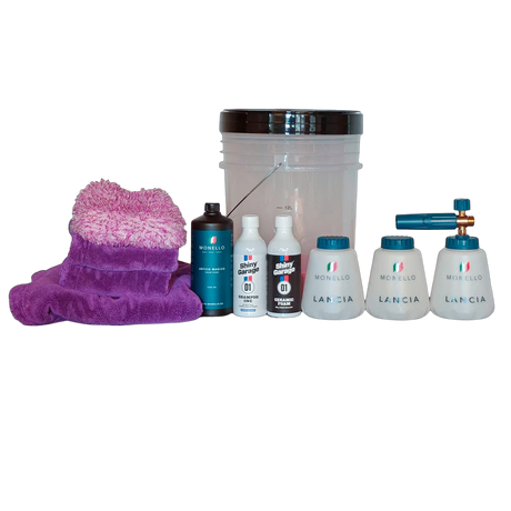 Monello Skumlanse Pakke V2