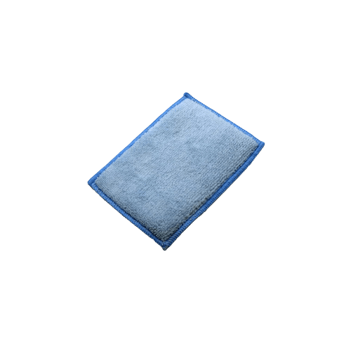 The Rag Company Bug Scrubber Blå