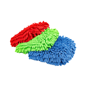 The Rag Company Chenille Vaskhehandske