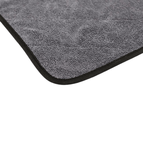 The Rag Company Double Twistress microfiber håndklæde Corner