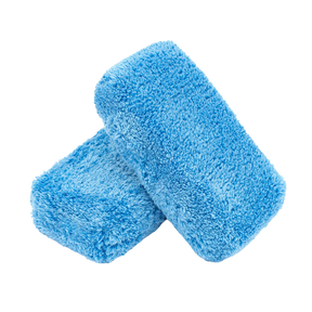 The Rag Company Eagle Microfiber Applicator