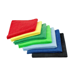 The Rag Company Edgeless 245 Microfiberklude