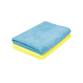 The Rag Company Edgeless 300 Microfiberklude