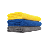 The Rag Company Edgeless 365 Mikrofiberklude